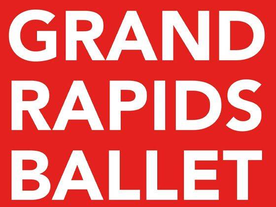 Grand Rapids Ballet: Spring Break For Kids